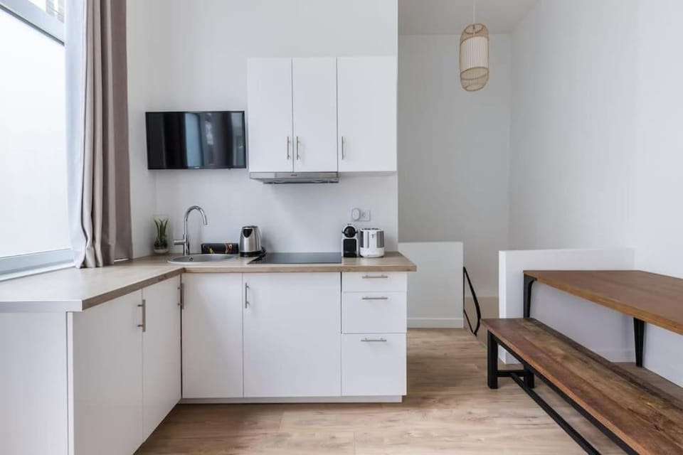 Sentier Réaumur - Beautiful Apartment III Apartment in Paris
