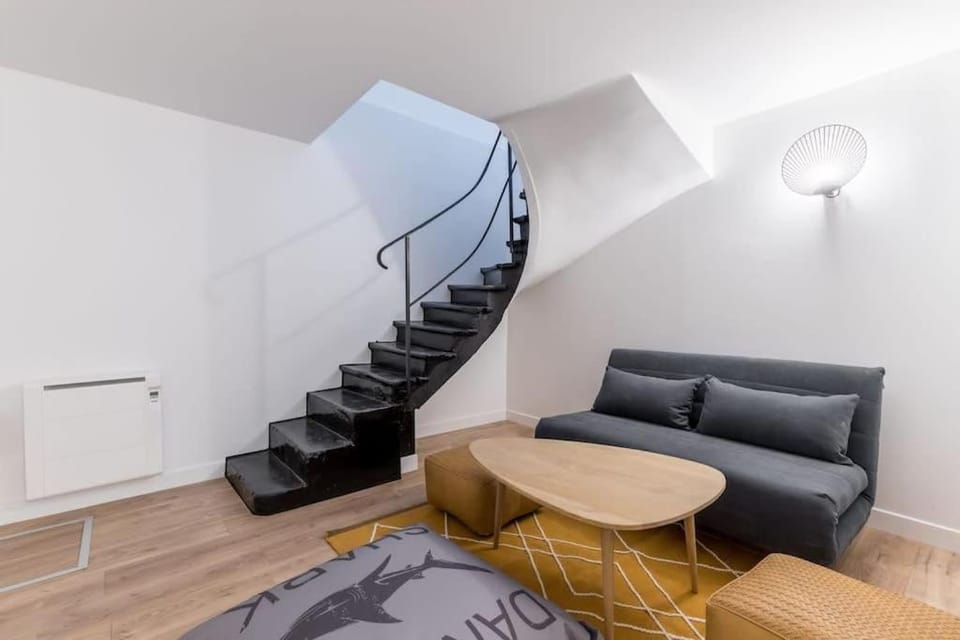 Sentier Réaumur - Beautiful Apartment III Apartment in Paris