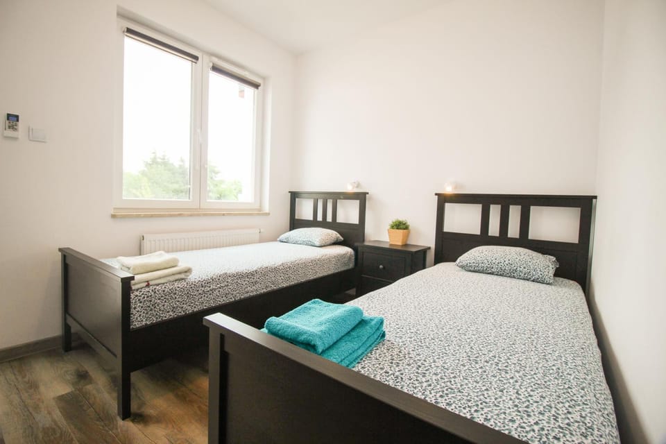 Apartament Lublin Stare Miasto "Wild Cat II" FREE PARKING Apartment in Masovian Voivodeship