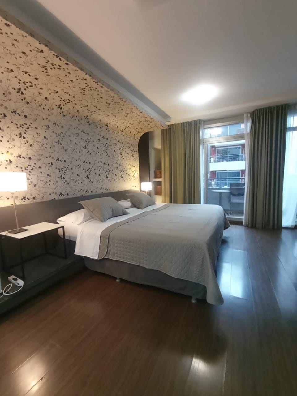 Palermo Hollywood, studios best location! Apartment in Buenos Aires