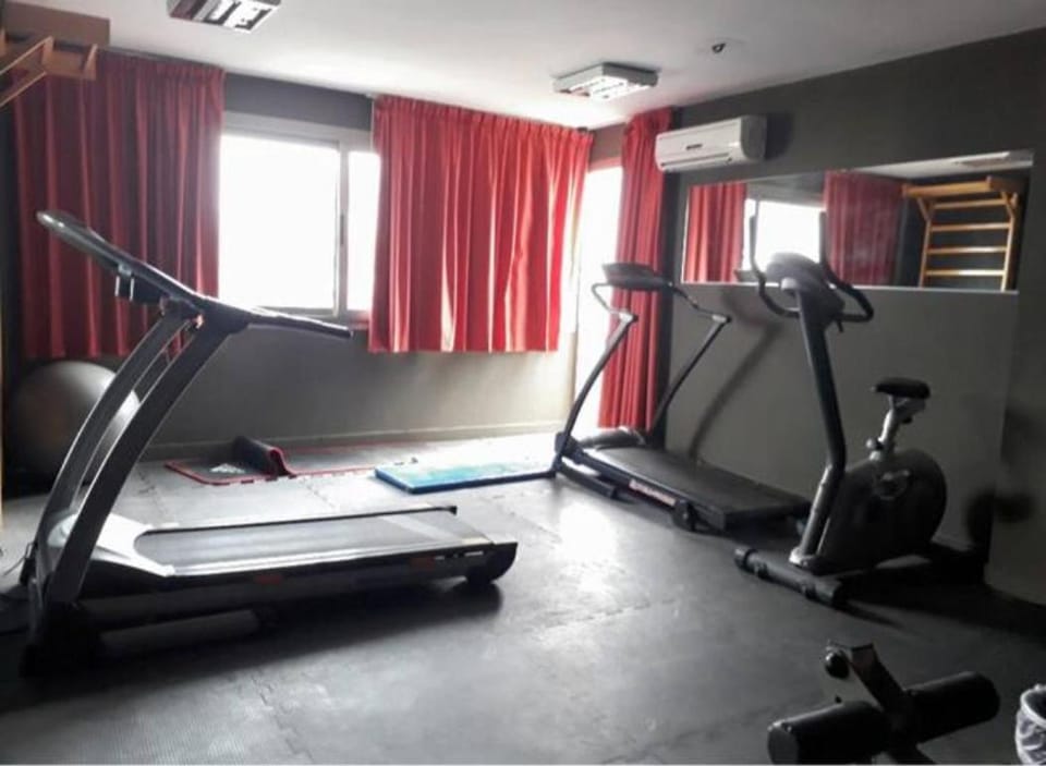 Palermo Hollywood, studios best location! Apartment in Buenos Aires