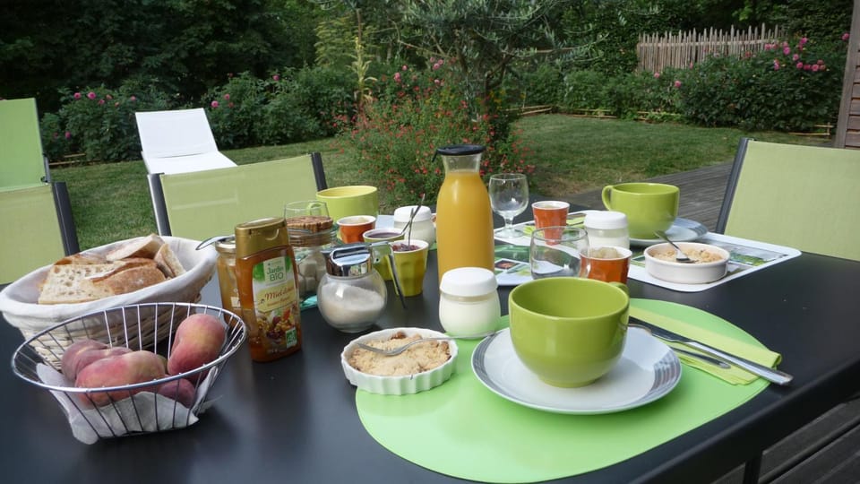 Other, Breakfast