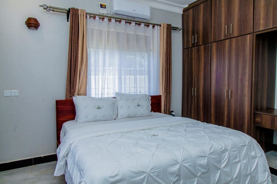 Belmont Hotel Mbale Hotel in Uganda