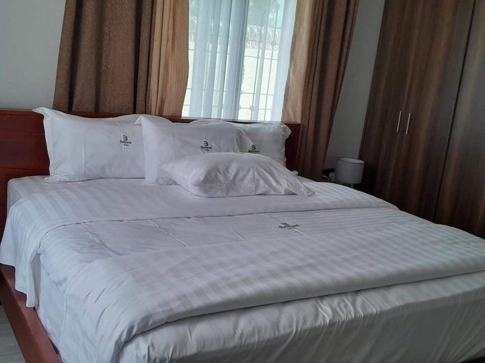Belmont Hotel Mbale Hotel in Uganda