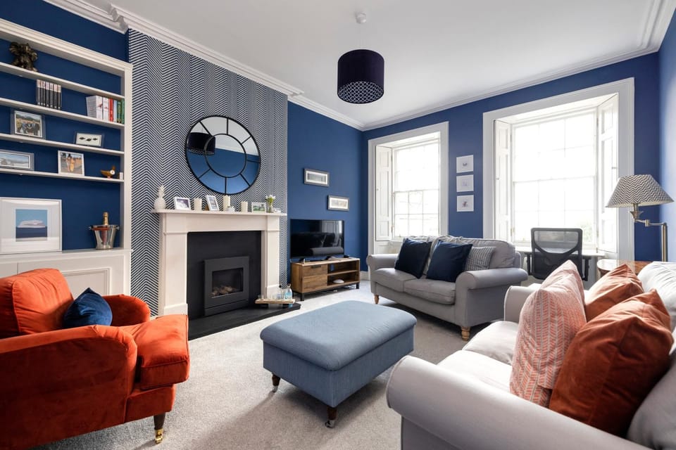 TV and multimedia, Living room