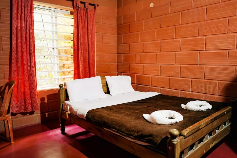 Eshwari Cottage Bed and Breakfast in Madikeri