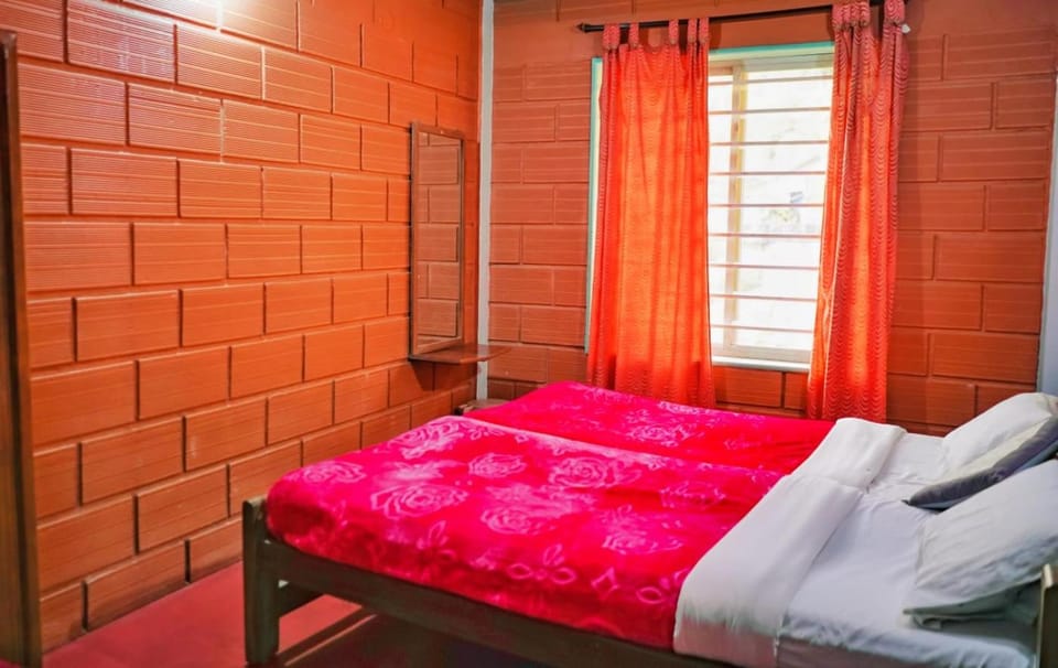Eshwari Cottage Bed and Breakfast in Madikeri