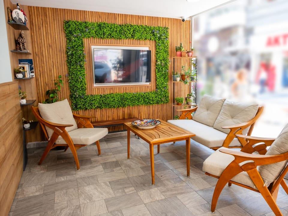 Grand Ece Hotel Hotel in Decentralized Administration of Macedonia and Thrace