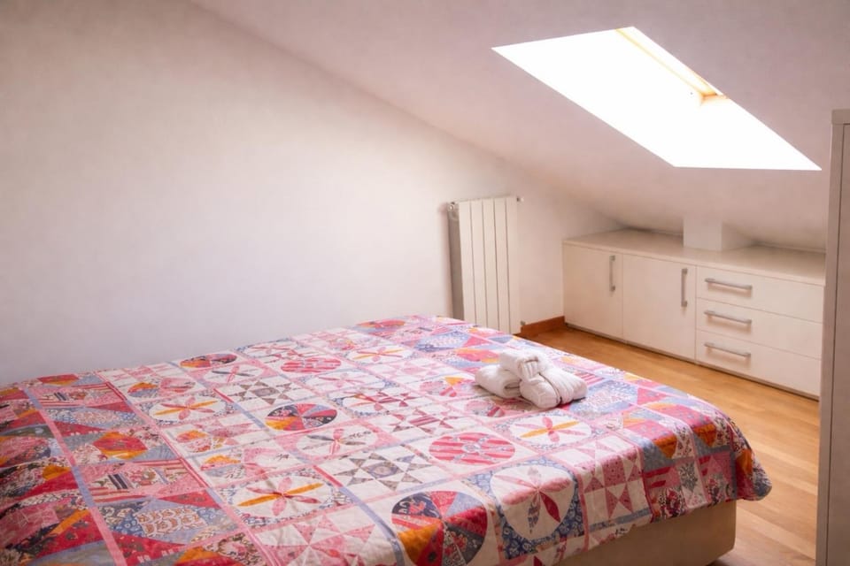 Attico Fronte Mare Alassio Apartment in Liguria