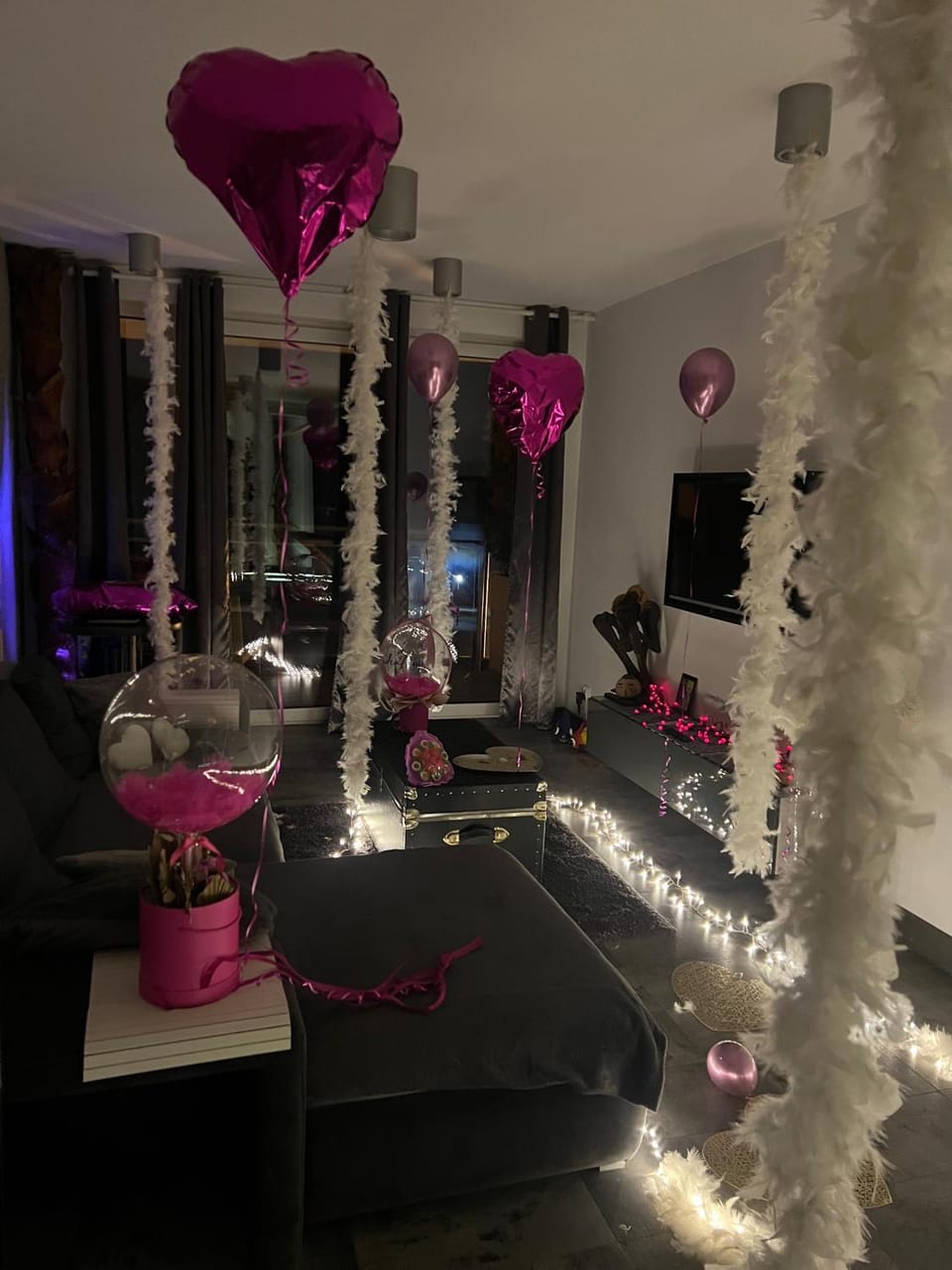 Exclusive Love Suite z JACUZZI , krainaalicji Apartment in Poland
