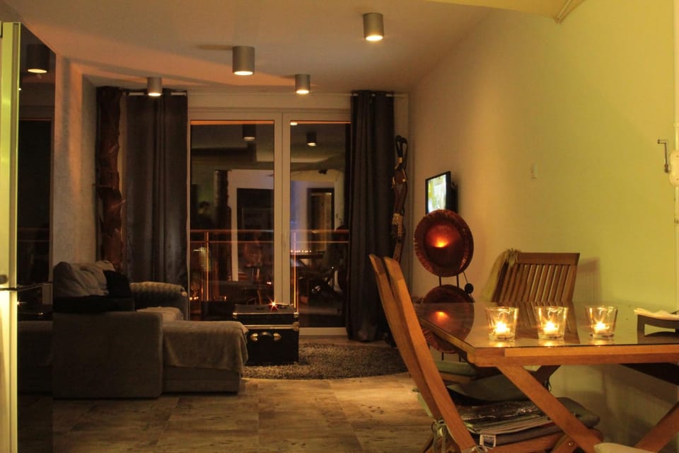 Exclusive Love Suite z JACUZZI , krainaalicji Apartment in Poland