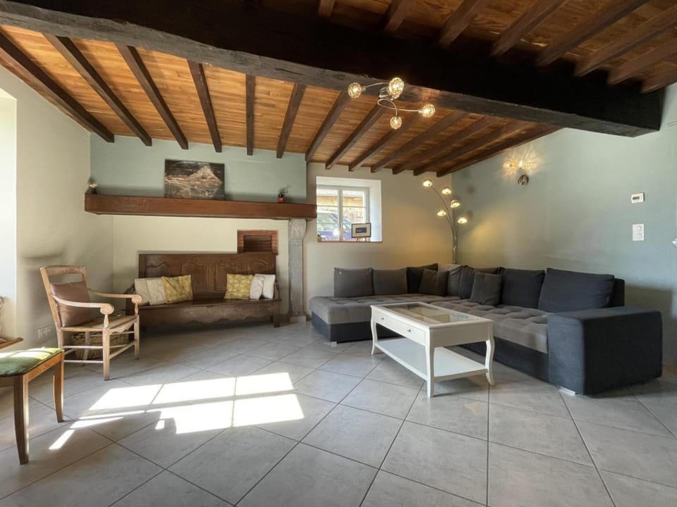 Chez zézé House in Occitanie