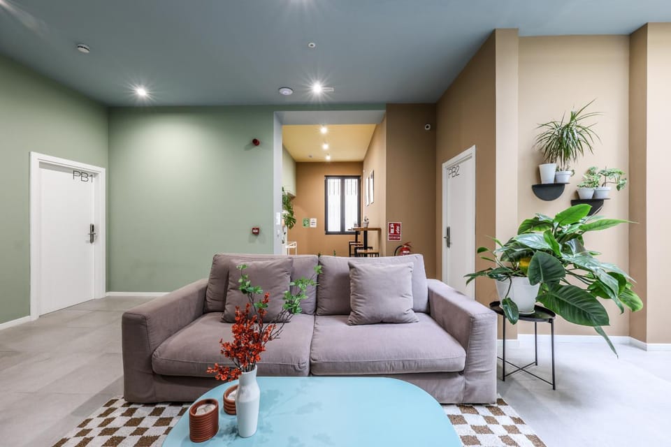 Living room, Other, Seating area