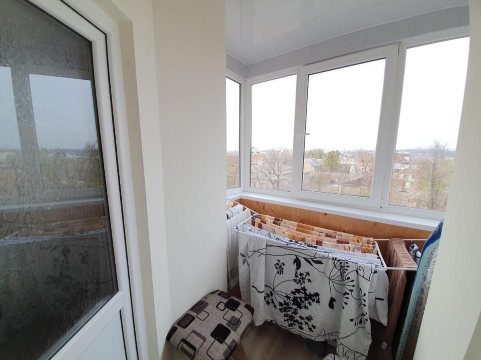 Ultracentral Apartments with 2 Rooms at Stefan cel Mare Apartment in Chișinău