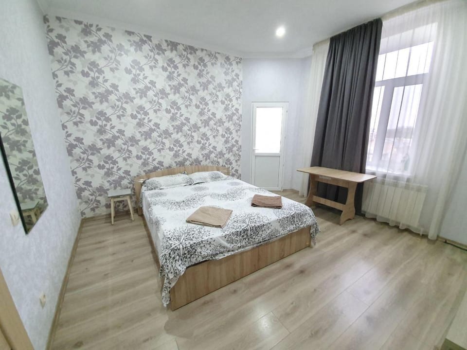 Ultracentral Apartments with 2 Rooms at Stefan cel Mare Apartment in Chișinău