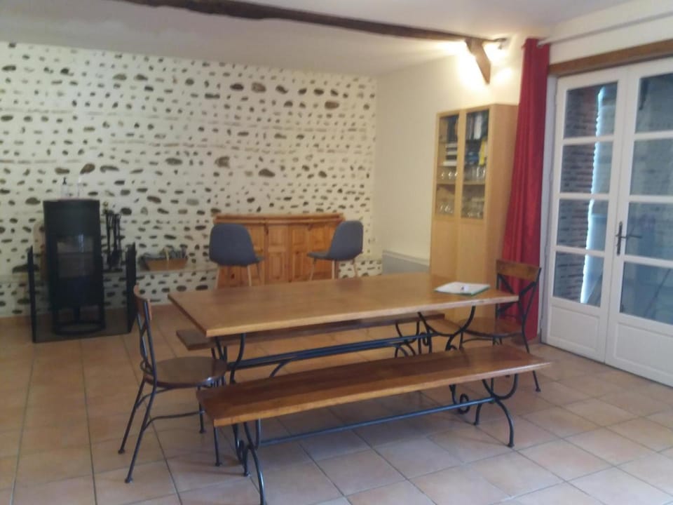 Le mouly/grand gite House in Nouvelle-Aquitaine