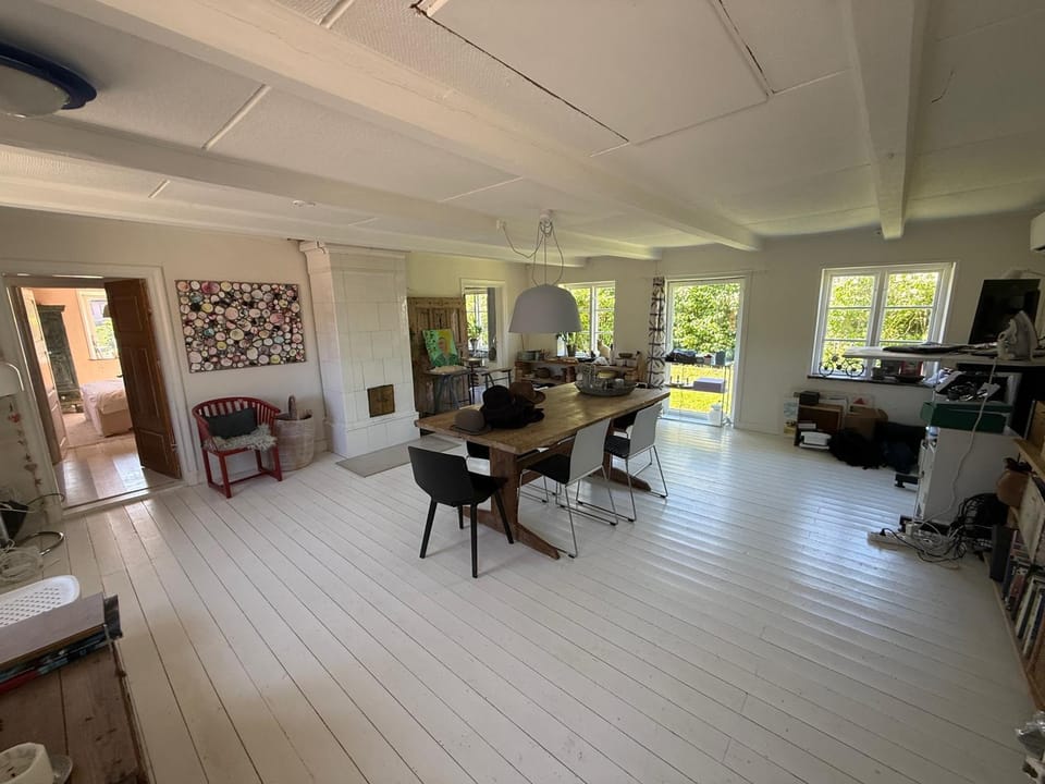 ÖsterlenUpplevelser i Gladsax Marielund Farm Stay in Skåne County