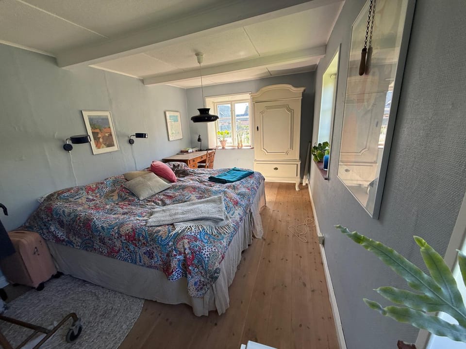 ÖsterlenUpplevelser i Gladsax Marielund Farm Stay in Skåne County