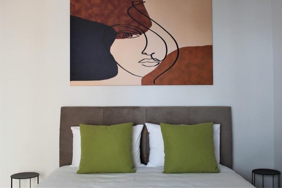 MaisonCalliroe VOLOS Apartment in Volos