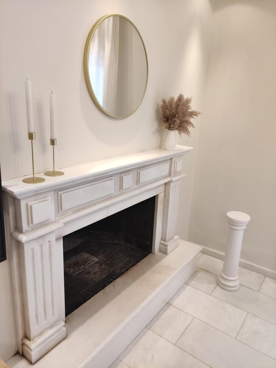 TERRA LUXURY HOME Apartment in Decentralized Administration of Macedonia and Thrace