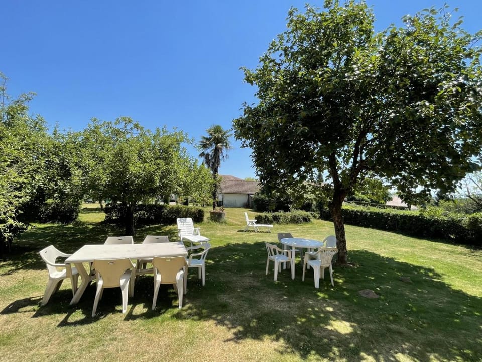 Maison puyoo House in Nouvelle-Aquitaine