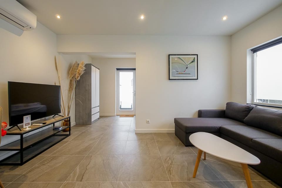 Beachstudio - Centrum Callantsoog aan Zee House in Callantsoog