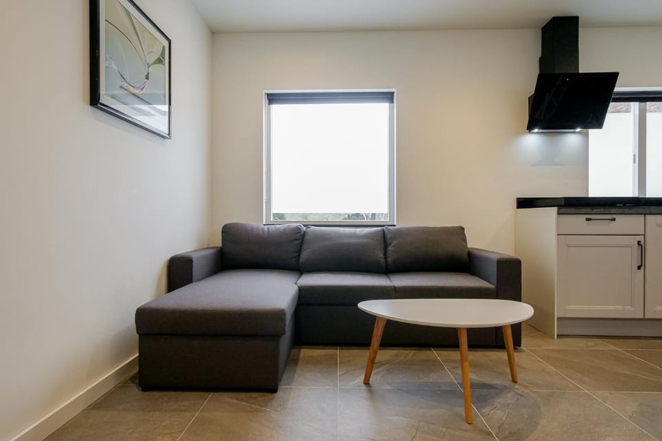 Beachstudio - Centrum Callantsoog aan Zee House in Callantsoog