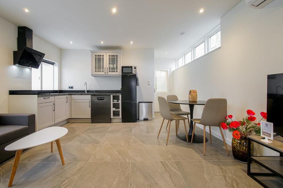 Beachstudio - Centrum Callantsoog aan Zee House in Callantsoog