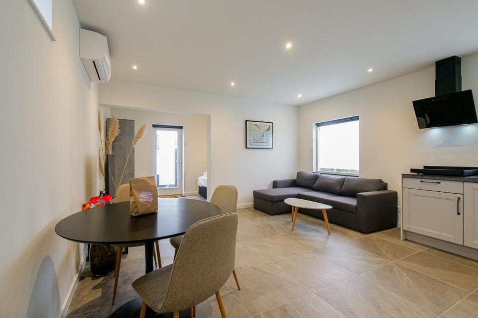 Beachstudio - Centrum Callantsoog aan Zee House in Callantsoog