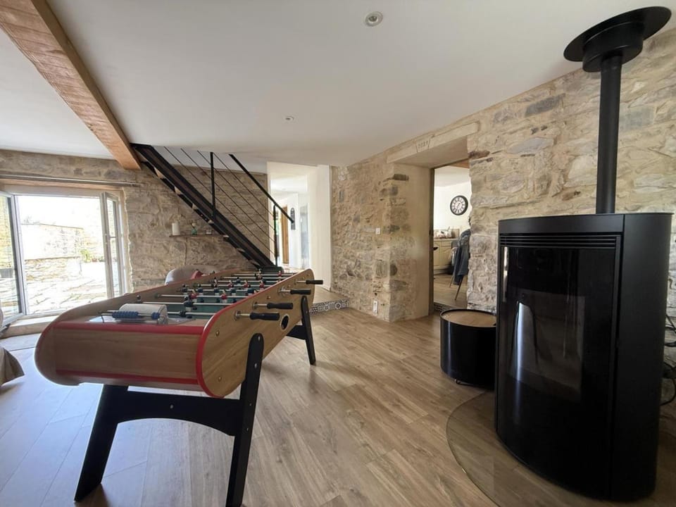 Escale en pyrénées House in Nouvelle-Aquitaine