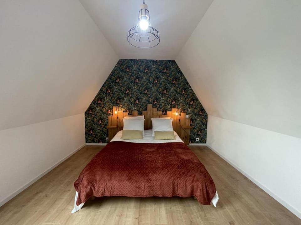 Escale en pyrénées House in Nouvelle-Aquitaine