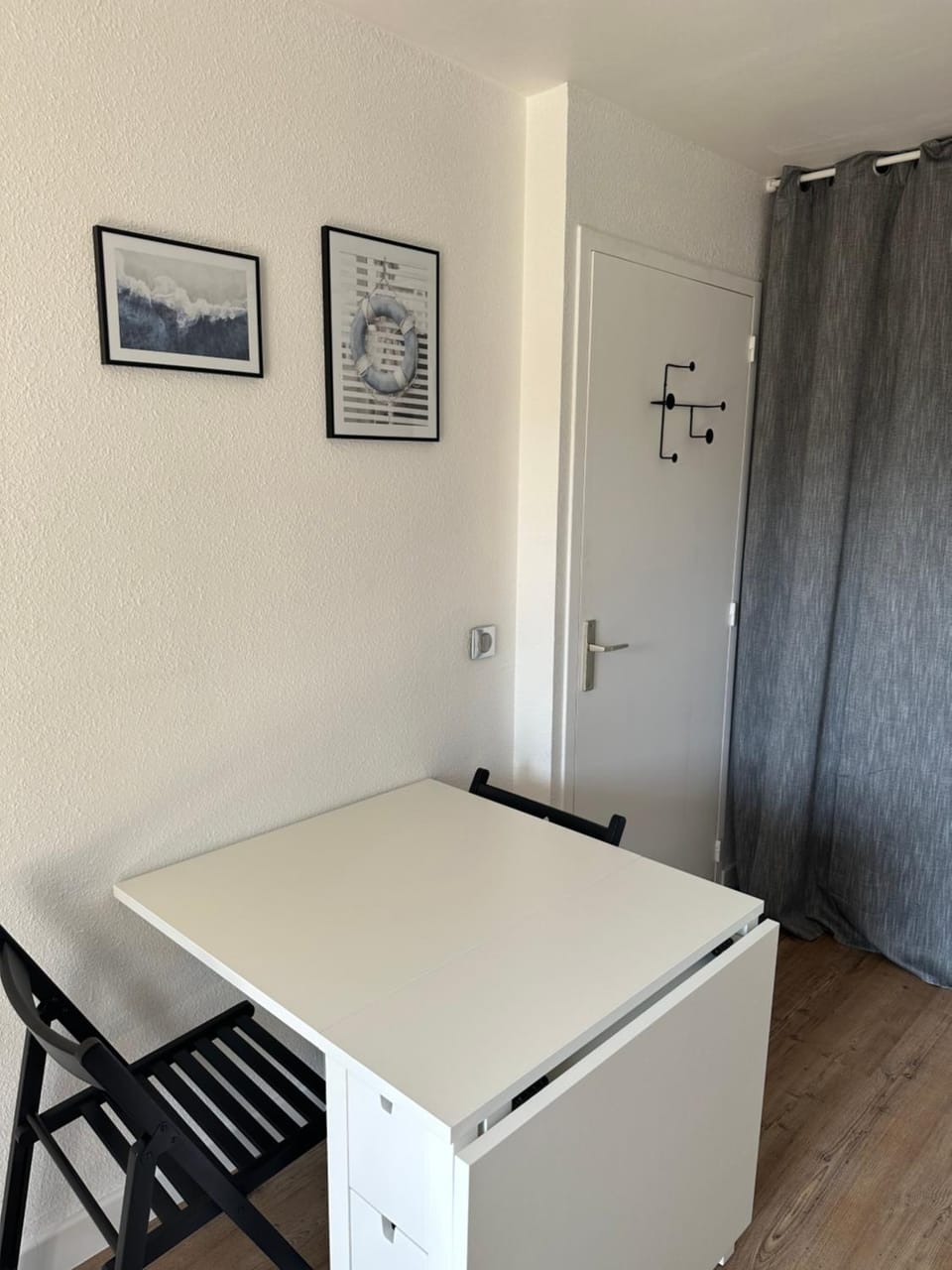 Appartement Cosy, 400m plage proche centre ville Apartment in Cabourg