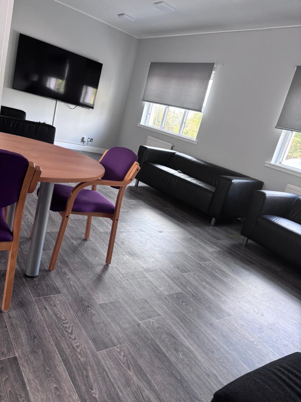Garnock 2 Apartment in Scotland