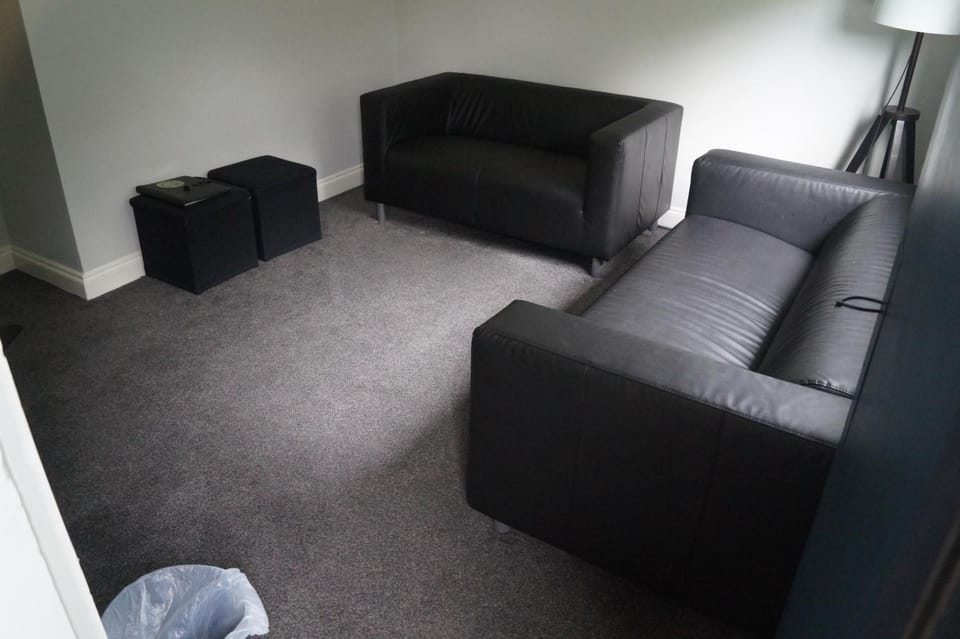 Garnock 2 Apartment in Scotland
