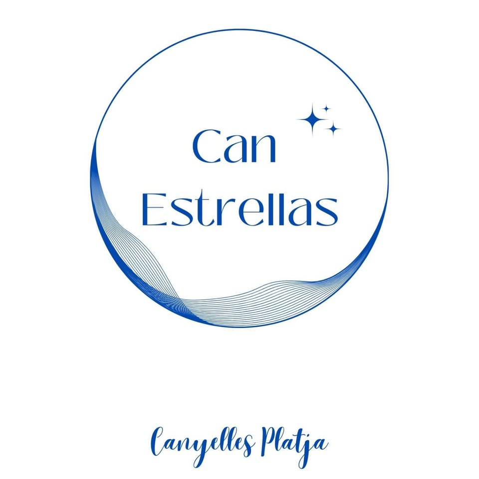 Can Estrellas, appartement d'exception sur la mer Apartment in Roses