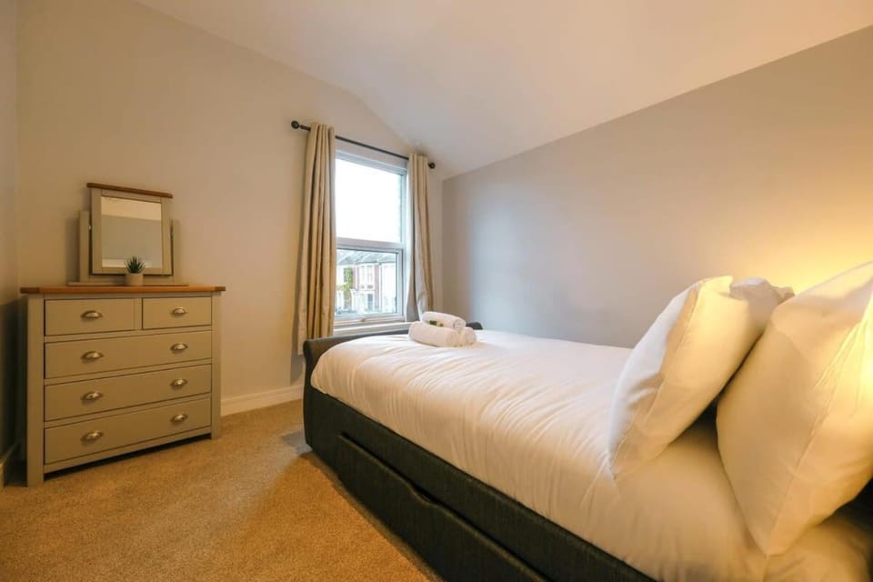 Raleigh 2 bedroom flat Apartment in Bristol