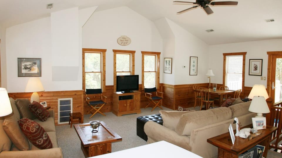 Oceanside, SUN-SUN, Keyless Entry, Community Pool, SA39, Sibert- Alls Well House in Duck