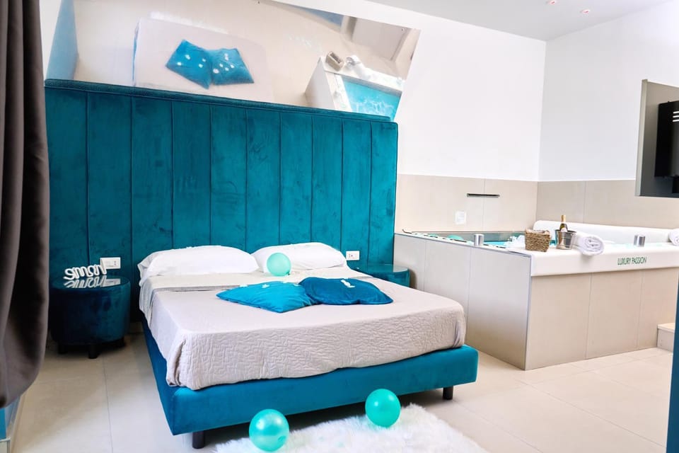 Hotel Melydà Bed and Breakfast in Campania