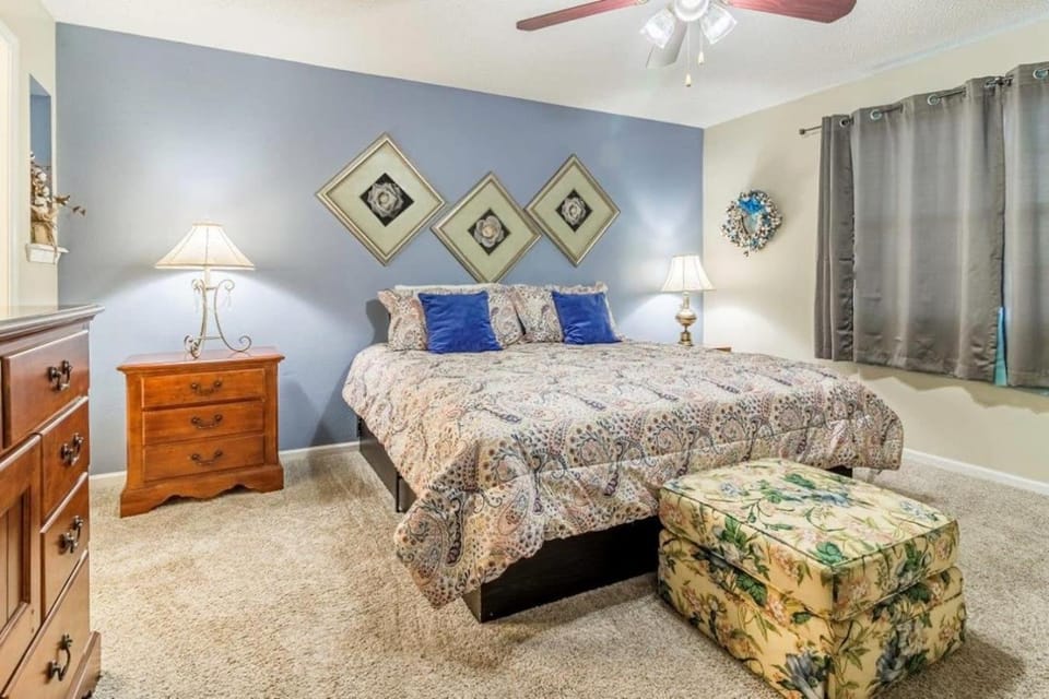 Branson Condo on Thousand Hills Golf Course with Indoor Pool and Hot Tub Apartment in Branson
