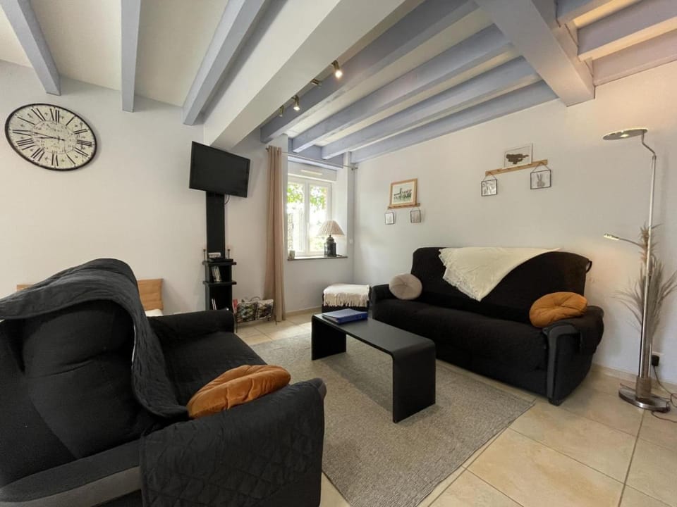 Hourquet House in Nouvelle-Aquitaine