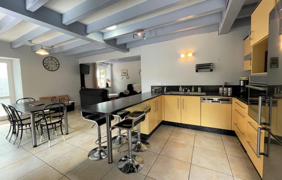 Hourquet House in Nouvelle-Aquitaine