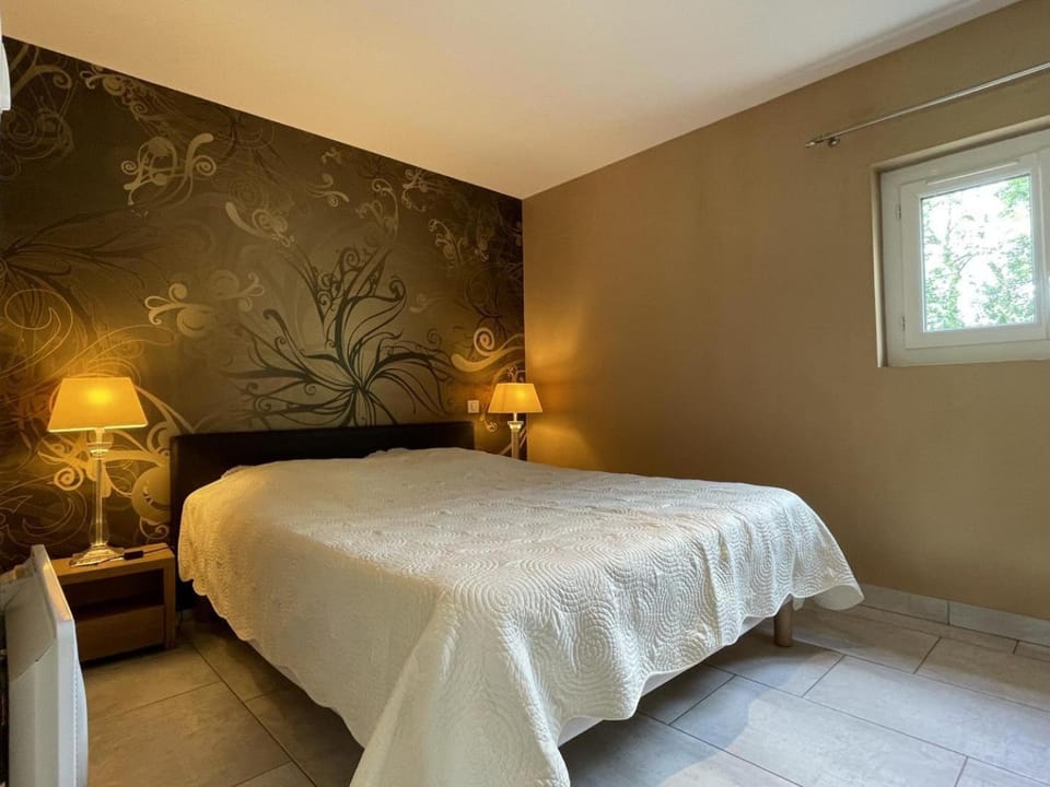 La maison de julie House in Occitanie