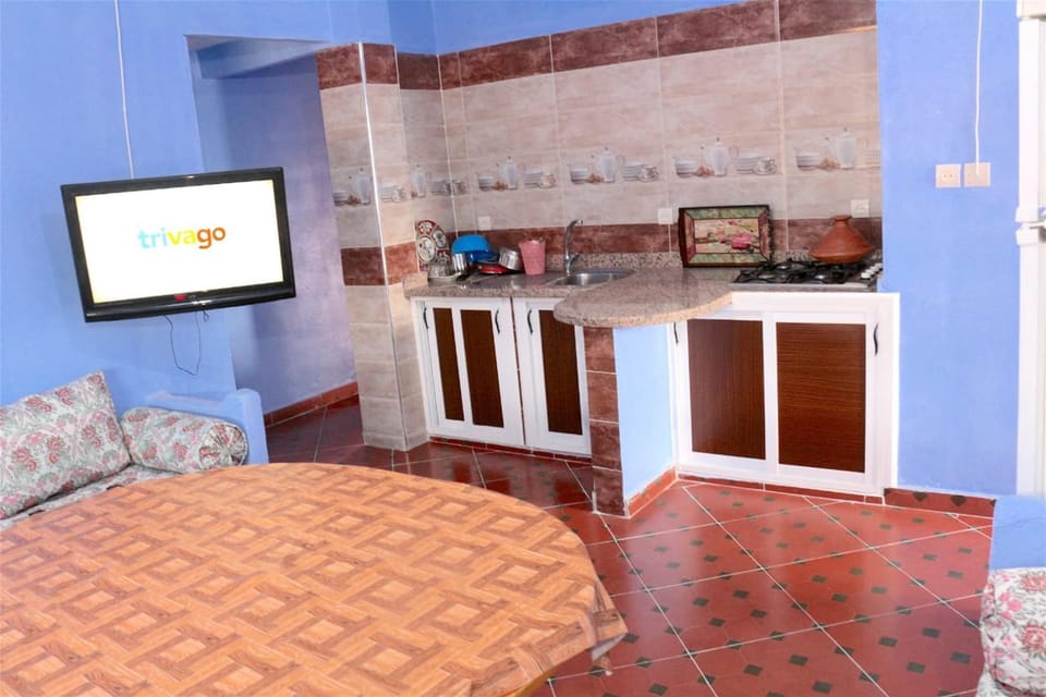 TV and multimedia, Kitchen or kitchenette, minibar