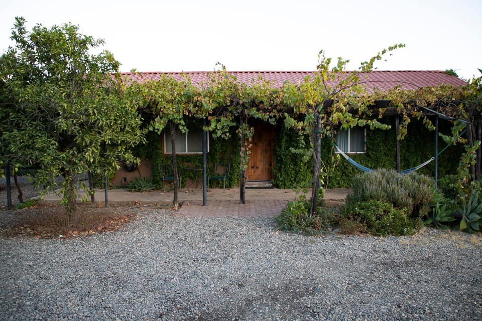 Terra del Valle Bed & Breakfast Bed and Breakfast in State of Baja California