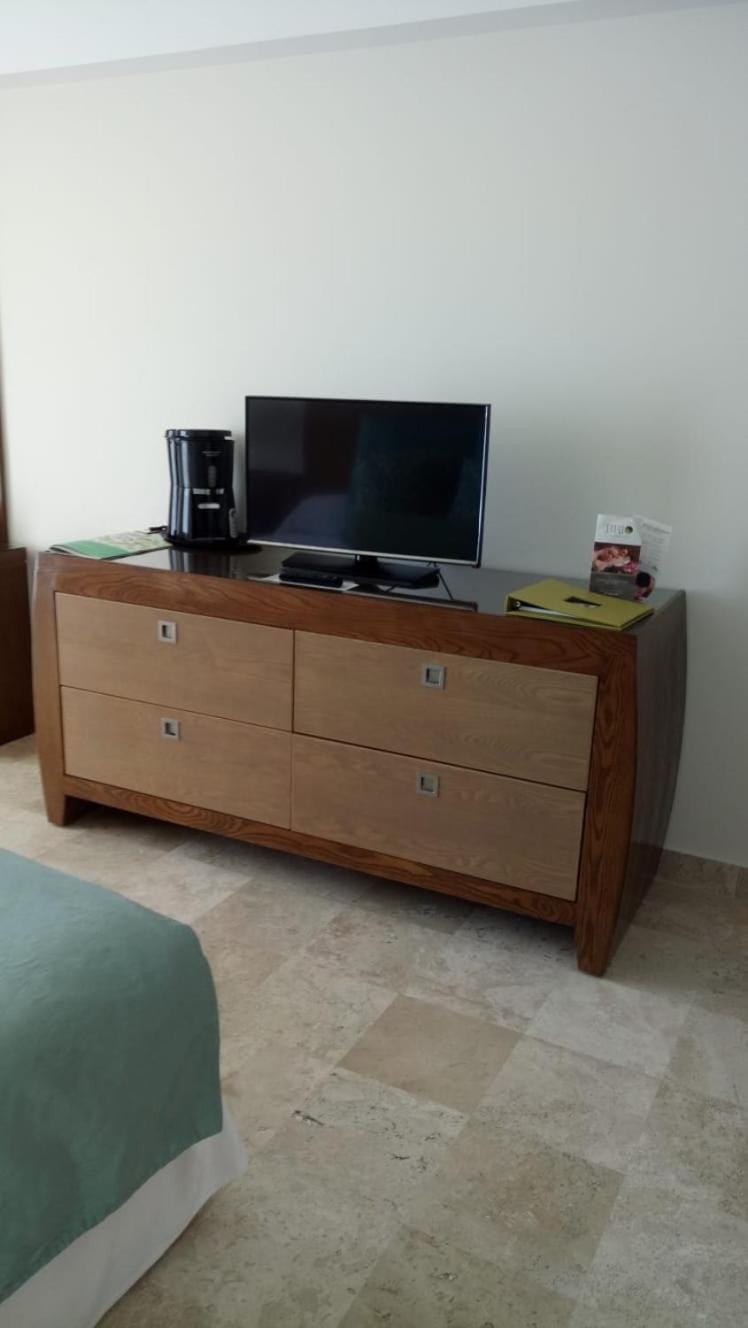 Mayan Vidanta departamento 2 recámaras 2 baños SERVICIO DE PLAYA Apartment in Acapulco