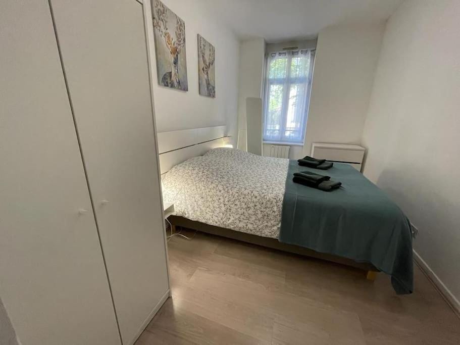 Strasbourg Contades Clemenceau : ) Apartment in Strasbourg