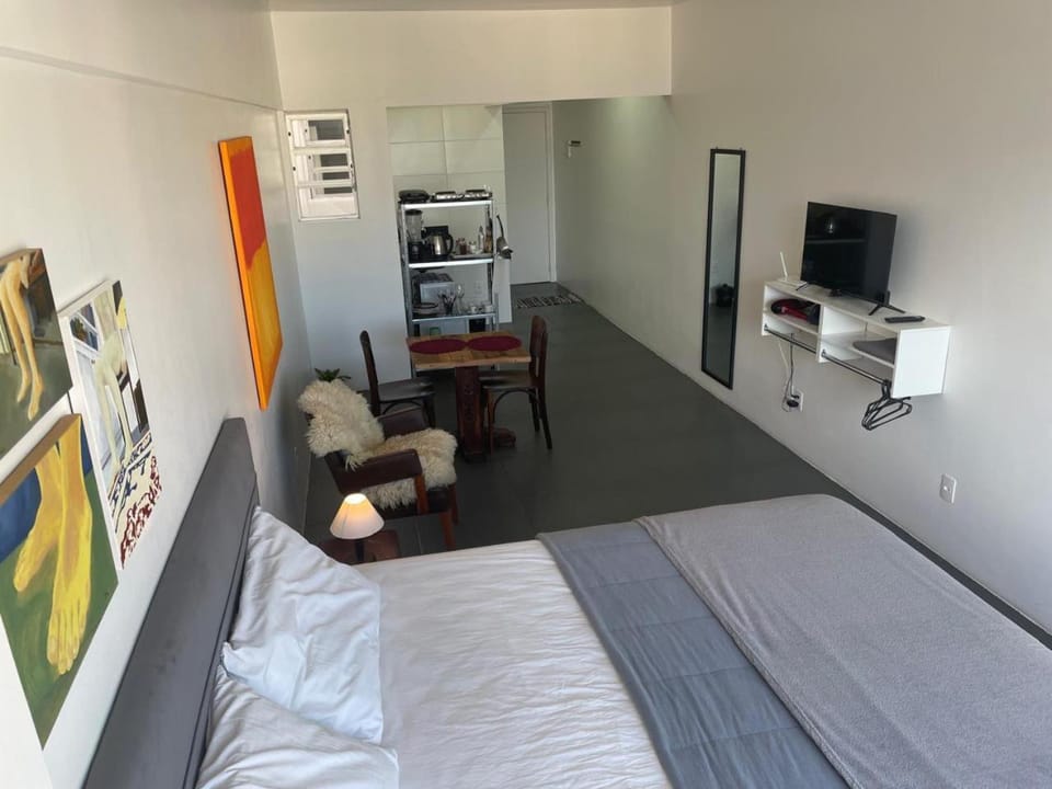 Bebel 1108 Apartment in Florianopolis