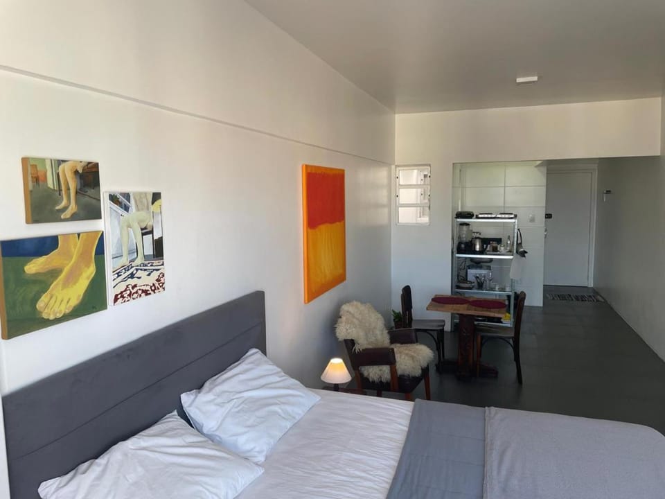 Bebel 1108 Apartment in Florianopolis