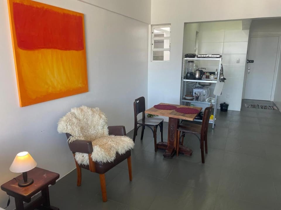 Bebel 1108 Apartment in Florianopolis