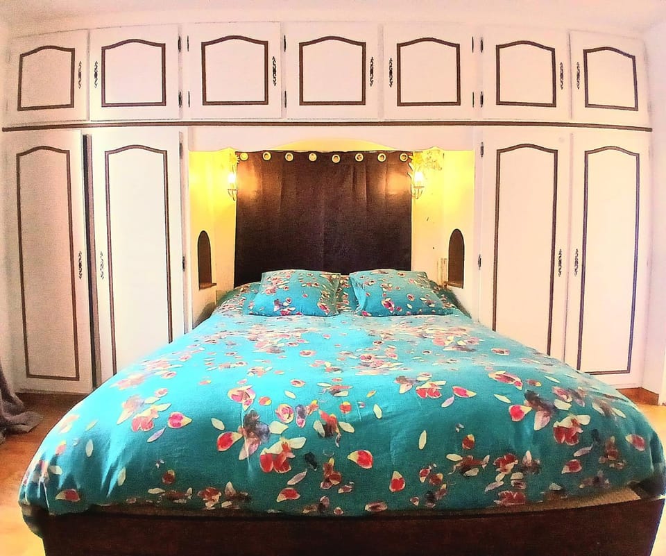 Les Marais Vacation rental in Pantin